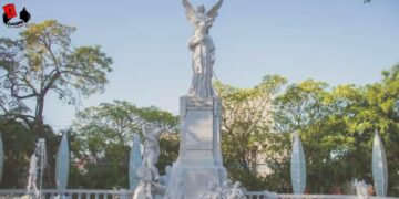 Darío, Nicaragua y el deliberado ignorancia del Occidente