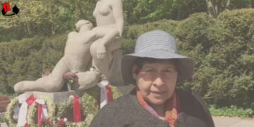 «Tamara», guerrera del Frente Sur Benjamín Zeledón