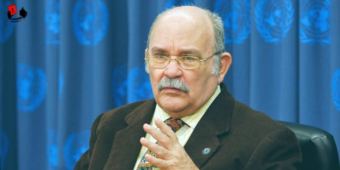 Reinventando las Naciones Unidas