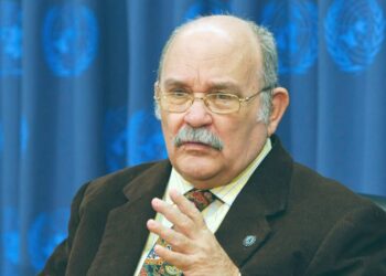 Reinventando las Naciones Unidas