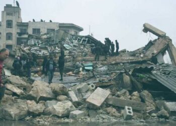 Nicaragua expresó solidaridad ante tragedia ocurrida en Turquía y Siria