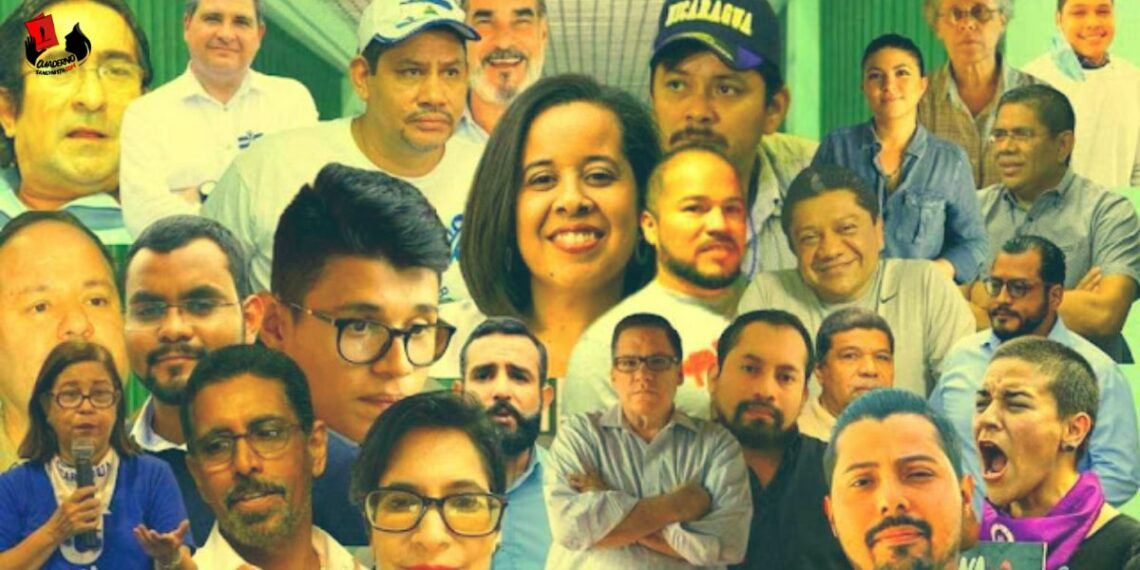 Neocompradores: los soldados de infantería de izquierda del imperialismo