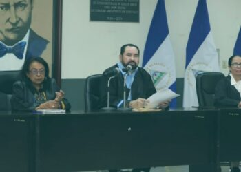 222 traidores a la Patria perdieron nacionalidad nicaragüense