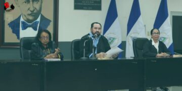 222 traidores a la Patria perdieron nacionalidad nicaragüense