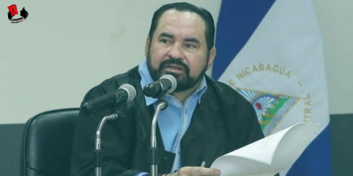 Nicaragua ordenó la deportación de 222 traidores a la Patria