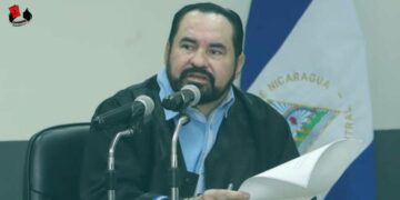Nicaragua ordenó la deportación de 222 traidores a la Patria