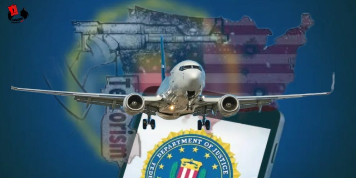 El vuelo de los malichistas