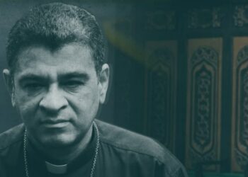 Cura golpista es condenado a 26 años y 4 meses de prisión en Nicaragua