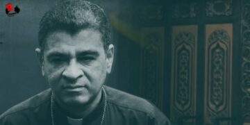 Cura golpista es condenado a 26 años y 4 meses de prisión en Nicaragua