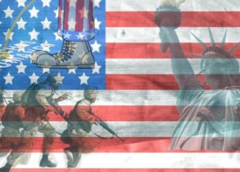 Autoridad moral – el infinito vacío del Occidente