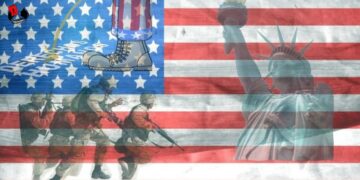 Autoridad moral – el infinito vacío del Occidente