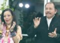 Saludo por el día del Amor y la Amistad a las familias nicaragüenses