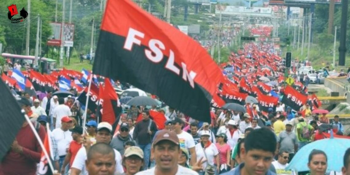 Amor a los Pueblos y las Causas Sagradas