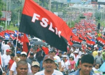 Amor a los Pueblos y las Causas Sagradas