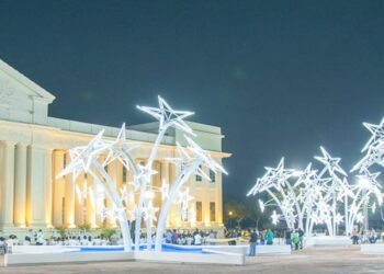 Nicaragua es Soberanía