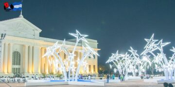 Nicaragua es Soberanía