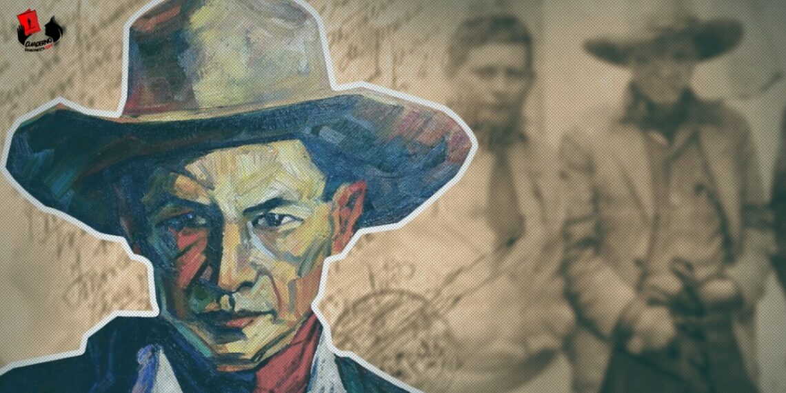 Sandino el gran referente