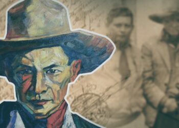 Sandino el gran referente