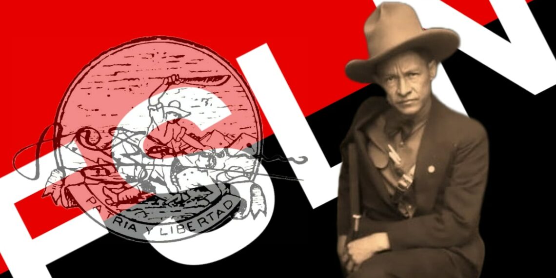 Sandino y el Sandinismo