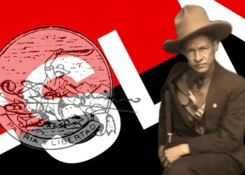 Sandino y el Sandinismo