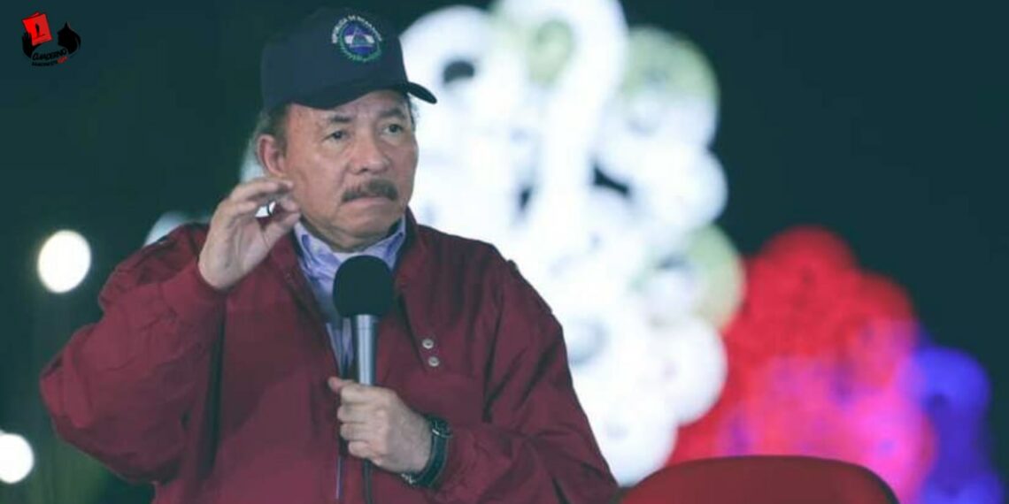 Discurso del Comandante Daniel Ortega en el Acto del 89 Aniversario del Paso a la Inmortalidad del General Sandino