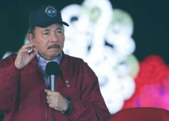 Discurso del Comandante Daniel Ortega en el Acto del 89 Aniversario del Paso a la Inmortalidad del General Sandino