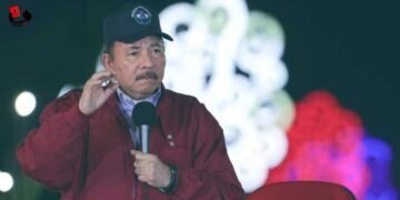 Discurso del Comandante Daniel Ortega en el Acto del 89 Aniversario del Paso a la Inmortalidad del General Sandino