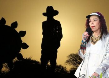 Vibramos y sentimos ese orgullo de Patria y Libertad