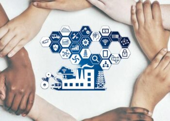 La industria de los derechos humanos