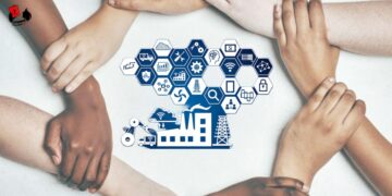 La industria de los derechos humanos