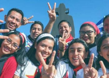 Socialismo y Juventud