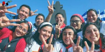 Socialismo y Juventud