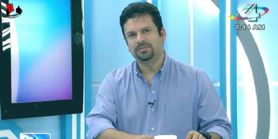 La Paz es el bien más preciado de los nicaragüenses