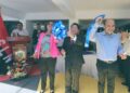 Inauguran Casa de la Soberanía Miguel D’Escoto Brockmann en Managua