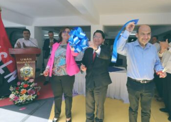 Inauguran Casa de la Soberanía Miguel D’Escoto Brockmann en Managua