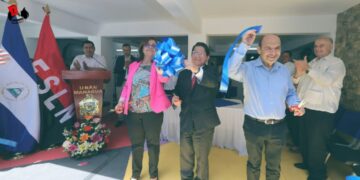 Inauguran Casa de la Soberanía Miguel D’Escoto Brockmann en Managua
