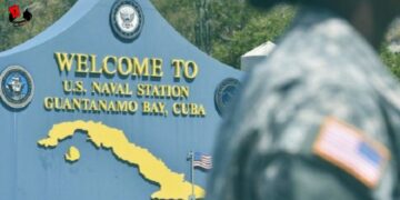 Rechazan en Cuba bases militares de EE.UU. y la OTAN