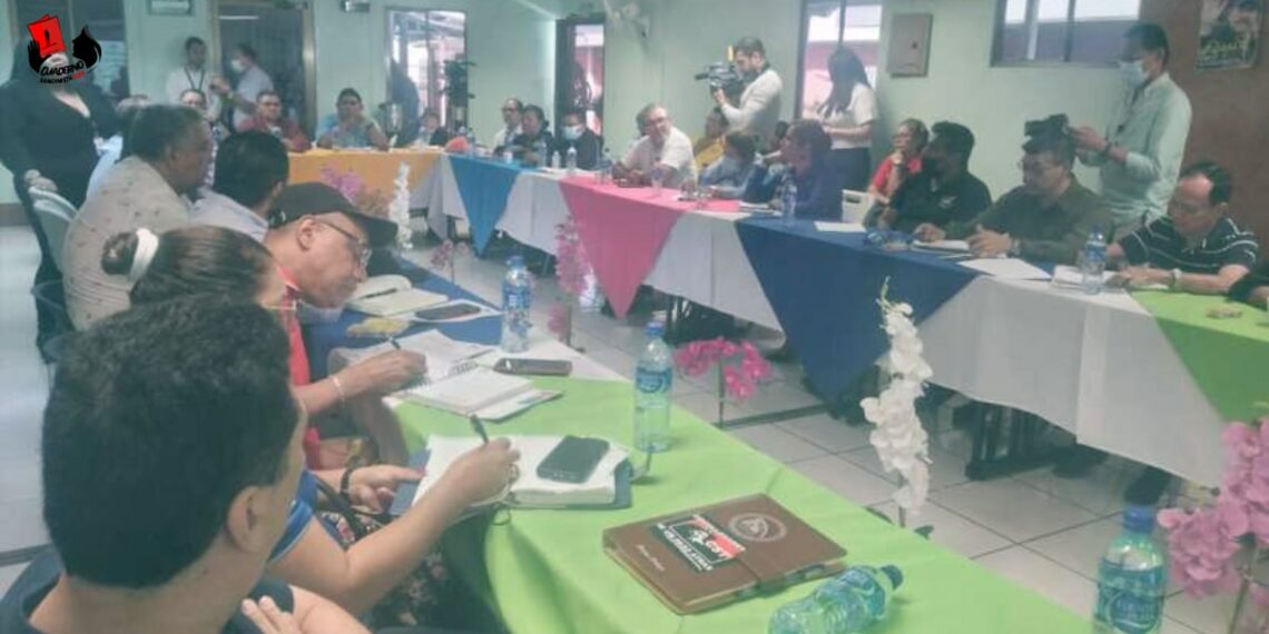 Incrementan el Salario Mínimo en Nicaragua en un 10%