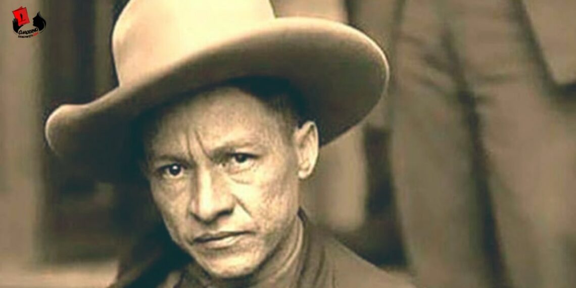 Nicaragua. Sandino inspirador y padre de la Revolución Nicaragüense