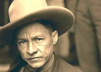 Nicaragua. Sandino inspirador y padre de la Revolución Nicaragüense