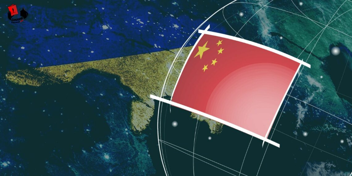 Posición de China sobre la Solución Política de la Crisis de Ucrania