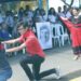 Nicaragua: Conmemoraron 45 años del tránsito a la inmortalidad de Arnoldo Quant