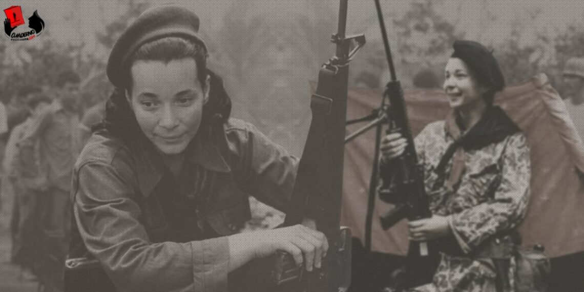 Nora Astorga: el orgullo de ser nicaragüense