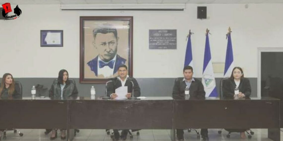 Nicaragua: 94 acusados de traición a la Patria pierden nacionalidad nicaragüense