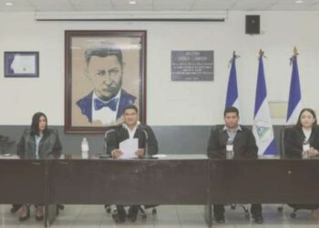 Nicaragua: 94 acusados de traición a la Patria pierden nacionalidad nicaragüense