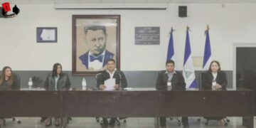 Nicaragua: 94 acusados de traición a la Patria pierden nacionalidad nicaragüense