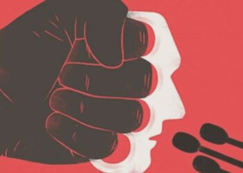 Éxodos de las “democracias” que “no se ven”