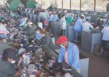 ¿Cómo cambió el nivel de vida de las familias con la Planta Recicladora de Managua?