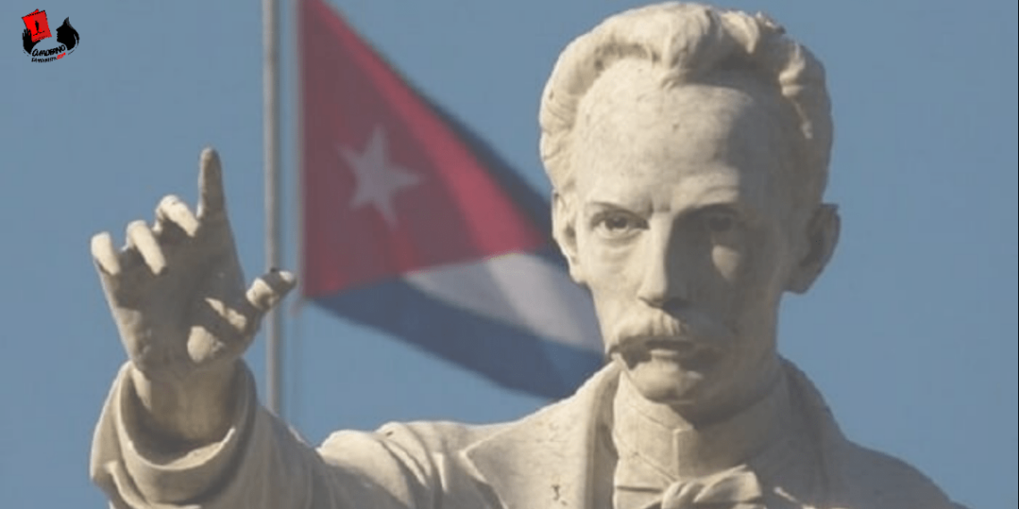 Sobre el pensamiento espiritual de José Martí