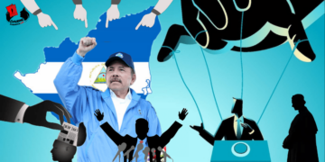 De la calumnia a la verdad en Nicaragua